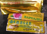 Лекарства для пчел